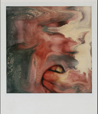 Lucas Samaras—Pace Gallery Photo-Transformation, 1973-76