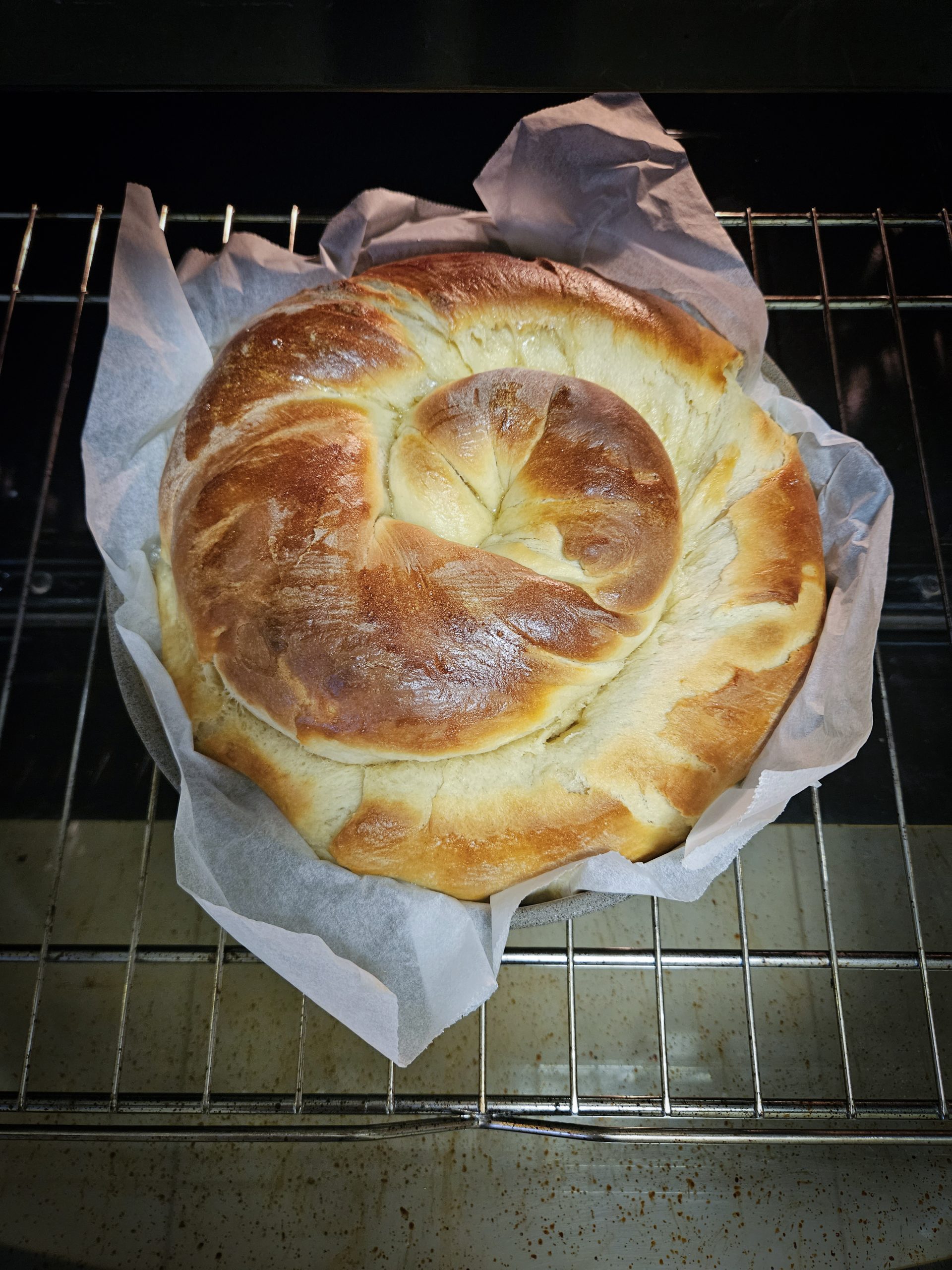 מאפה של אלות – Alicia Shahaf